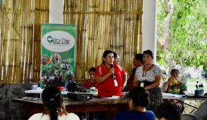 Asamblea general Consejo de mujeres 2025